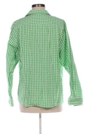 Дамска риза Naturaline, Размер XL, Цвят Многоцветен, Цена 25,08 лв.