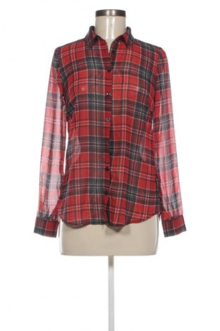 Damenbluse New Look, Größe S, Farbe Mehrfarbig, Preis € 5,99