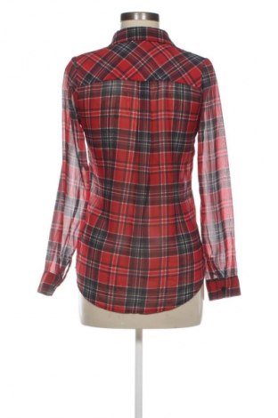 Damenbluse New Look, Größe S, Farbe Mehrfarbig, Preis € 5,99