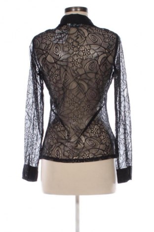 Damenbluse New Look, Größe M, Farbe Schwarz, Preis € 12,77