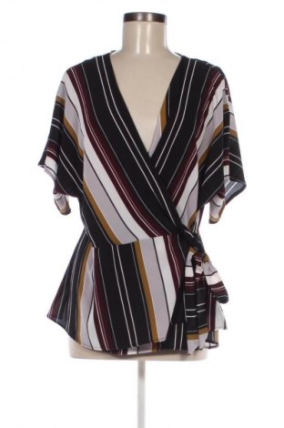 Damska koszula New Look, Rozmiar XL, Kolor Kolorowy, Cena 57,00 zł