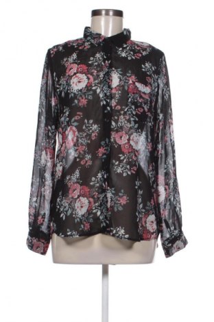 Damenbluse New Look, Größe M, Farbe Mehrfarbig, Preis € 5,99