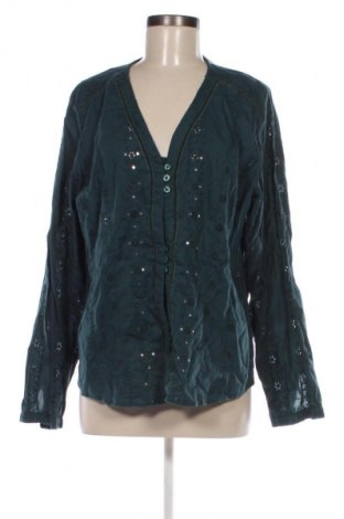 Női ing Next, Méret XXL, Szín Zöld, Ár 8 211 Ft