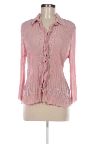 Damska koszula Next, Rozmiar L, Kolor Różowy, Cena 94,00 zł