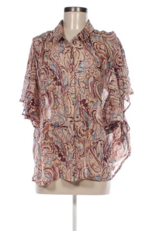 Damska koszula Next, Rozmiar XXL, Kolor Kolorowy, Cena 78,00 zł