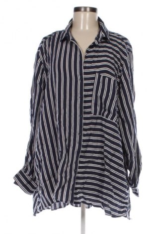 Γυναικείο πουκάμισο Next, Μέγεθος 5XL, Χρώμα Πολύχρωμο, Τιμή 20,92 €