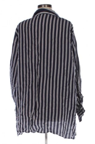 Γυναικείο πουκάμισο Next, Μέγεθος 5XL, Χρώμα Πολύχρωμο, Τιμή 20,92 €