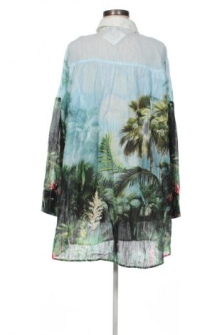 Γυναικείο πουκάμισο Next, Μέγεθος XL, Χρώμα Πολύχρωμο, Τιμή 56,99 €