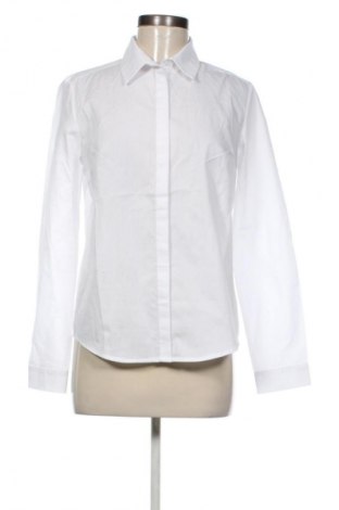 Γυναικείο πουκάμισο Nife, Μέγεθος M, Χρώμα Λευκό, Τιμή 75,99 €