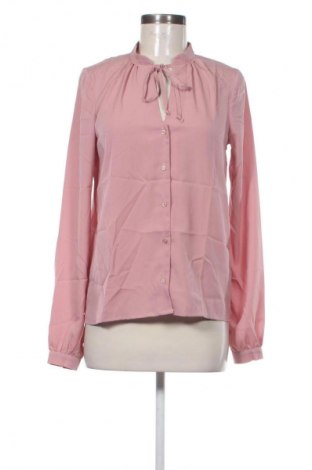 Damenbluse Nife, Größe S, Farbe Aschrosa, Preis € 41,99