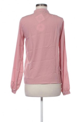 Damenbluse Nife, Größe S, Farbe Aschrosa, Preis € 41,99