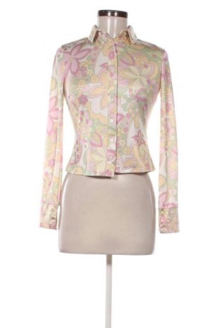 Damenbluse Nly One, Größe S, Farbe Mehrfarbig, Preis 12,79 €