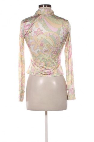 Damenbluse Nly One, Größe S, Farbe Mehrfarbig, Preis 12,79 €