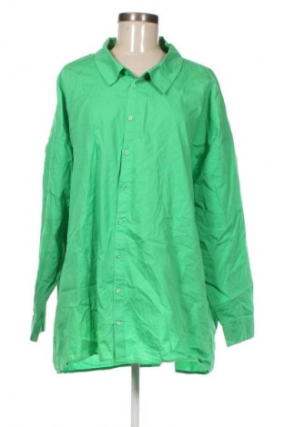 Damska koszula Noisy May, Rozmiar XL, Kolor Zielony, Cena 28,99 zł