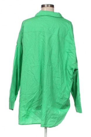 Damska koszula Noisy May, Rozmiar XL, Kolor Zielony, Cena 28,99 zł