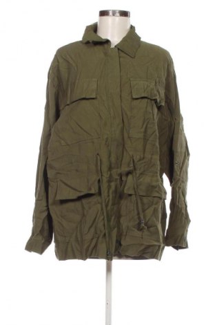 Damenbluse Norah, Größe XL, Farbe Grün, Preis 10,99 €