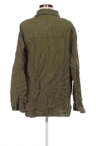 Damenbluse Norah, Größe XL, Farbe Grün, Preis 10,99 €