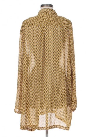 Cămașă de femei Norah, Mărime XXL, Culoare Multicolor, Preț 56,99 Lei