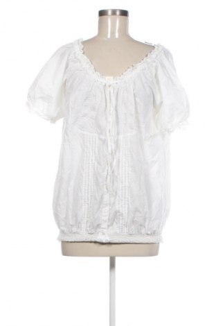 Дамска риза ONLY, Размер L, Цвят Бял, Цена 11,75 €