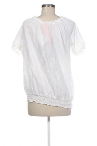 Дамска риза ONLY, Размер L, Цвят Бял, Цена 11,75 €