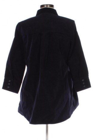 Дамска риза ONLY, Размер S, Цвят Син, Цена 42,00 лв.