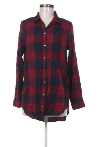 Γυναικείο πουκάμισο ONLY, Μέγεθος S, Χρώμα Πολύχρωμο, Τιμή 4,99 €