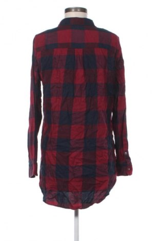 Γυναικείο πουκάμισο ONLY, Μέγεθος S, Χρώμα Πολύχρωμο, Τιμή 4,99 €