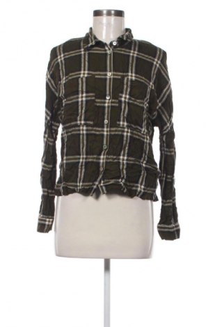 Дамска риза ONLY, Размер S, Цвят Многоцветен, Цена 8,99 лв.