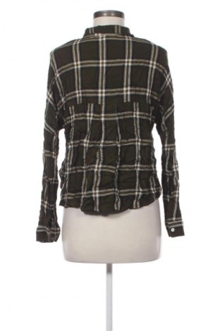 Дамска риза ONLY, Размер S, Цвят Многоцветен, Цена 8,99 лв.