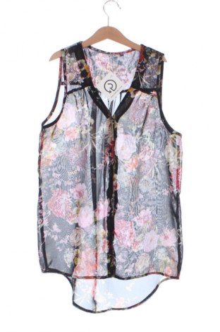 Дамска риза ONLY, Размер XS, Цвят Многоцветен, Цена 19,55 лв.