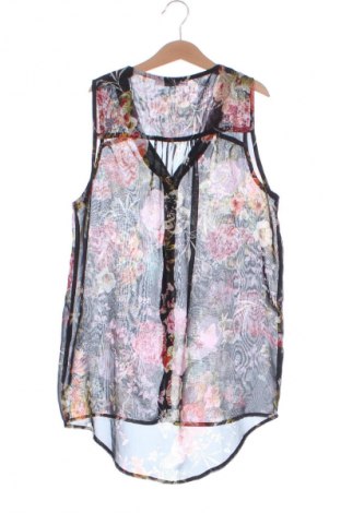 Дамска риза ONLY, Размер XS, Цвят Многоцветен, Цена 19,55 лв.