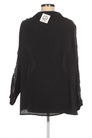 Női ing OROLAY, Méret XXL, Szín Fekete, Ár 5 969 Ft