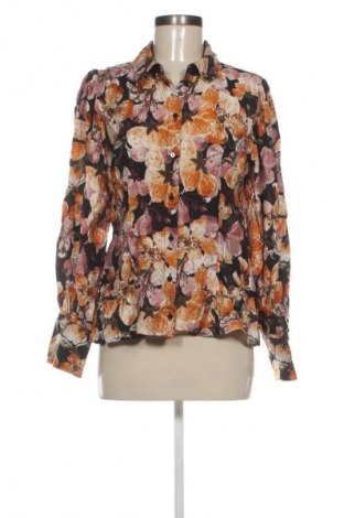 Damenbluse Object, Größe M, Farbe Mehrfarbig, Preis 8,99 €