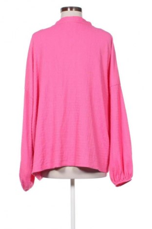 Damen Strickjacke Unbranded, Größe 3XL, Farbe Rosa, Preis € 14,77