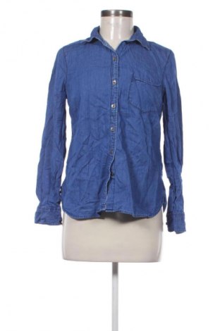 Damska koszula Old Navy, Rozmiar S, Kolor Niebieski, Cena 21,99 zł