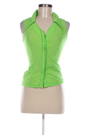Damenbluse Onyx, Größe S, Farbe Grün, Preis € 13,00