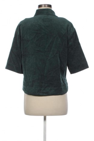 Dámska košeľa  Opus, Veľkosť S, Farba Zelená, Cena  8,95 €
