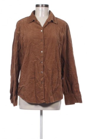 Cămașă de femei Opus, Mărime L, Culoare Maro, Preț 62,99 Lei