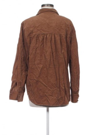 Cămașă de femei Opus, Mărime L, Culoare Maro, Preț 62,99 Lei