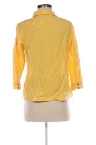 Damenbluse Orsay, Größe S, Farbe Gelb, Preis 12,77 €