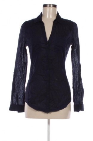 Damenbluse Oviesse, Größe L, Farbe Blau, Preis € 12,78