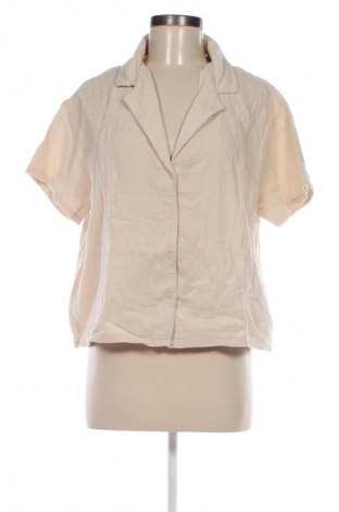 Női ing Oyanda, Méret M, Szín Bézs, Ár 5 083 Ft