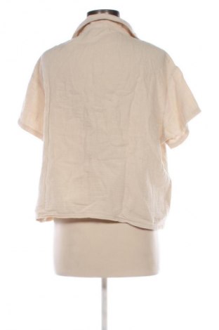 Női ing Oyanda, Méret M, Szín Bézs, Ár 5 083 Ft