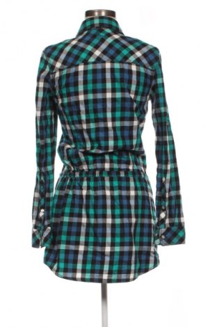 Damenbluse PUMA, Größe S, Farbe Mehrfarbig, Preis 19,99 €