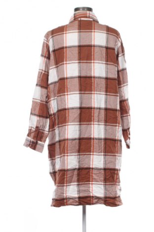 Γυναικείο πουκάμισο Page One, Μέγεθος XL, Χρώμα Πολύχρωμο, Τιμή 9,99 €