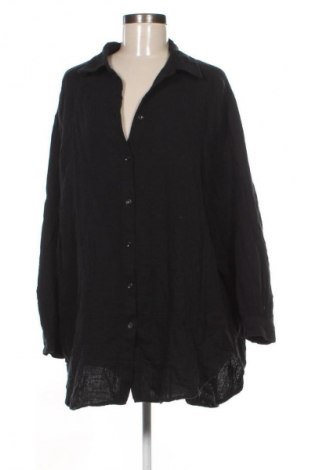 Dámska košeľa  Page One, Veľkosť XL, Farba Čierna, Cena  9,95 €