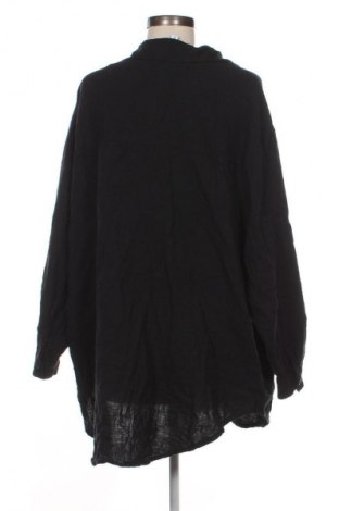 Dámska košeľa  Page One, Veľkosť XL, Farba Čierna, Cena  9,95 €