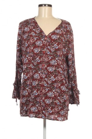 Γυναικείο πουκάμισο Paola, Μέγεθος XXL, Χρώμα Πολύχρωμο, Τιμή 12,99 €