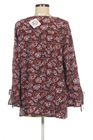 Γυναικείο πουκάμισο Paola, Μέγεθος XXL, Χρώμα Πολύχρωμο, Τιμή 12,99 €