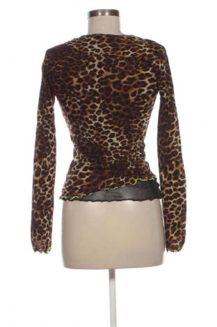 Damenbluse Paola Frani, Größe M, Farbe Mehrfarbig, Preis € 23,99